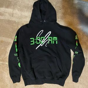 XPLR sweatshirt group